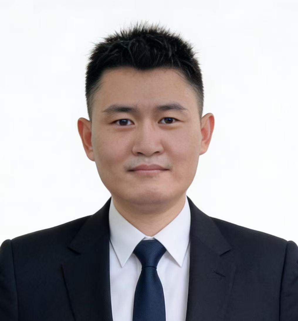 Guoyun GAO