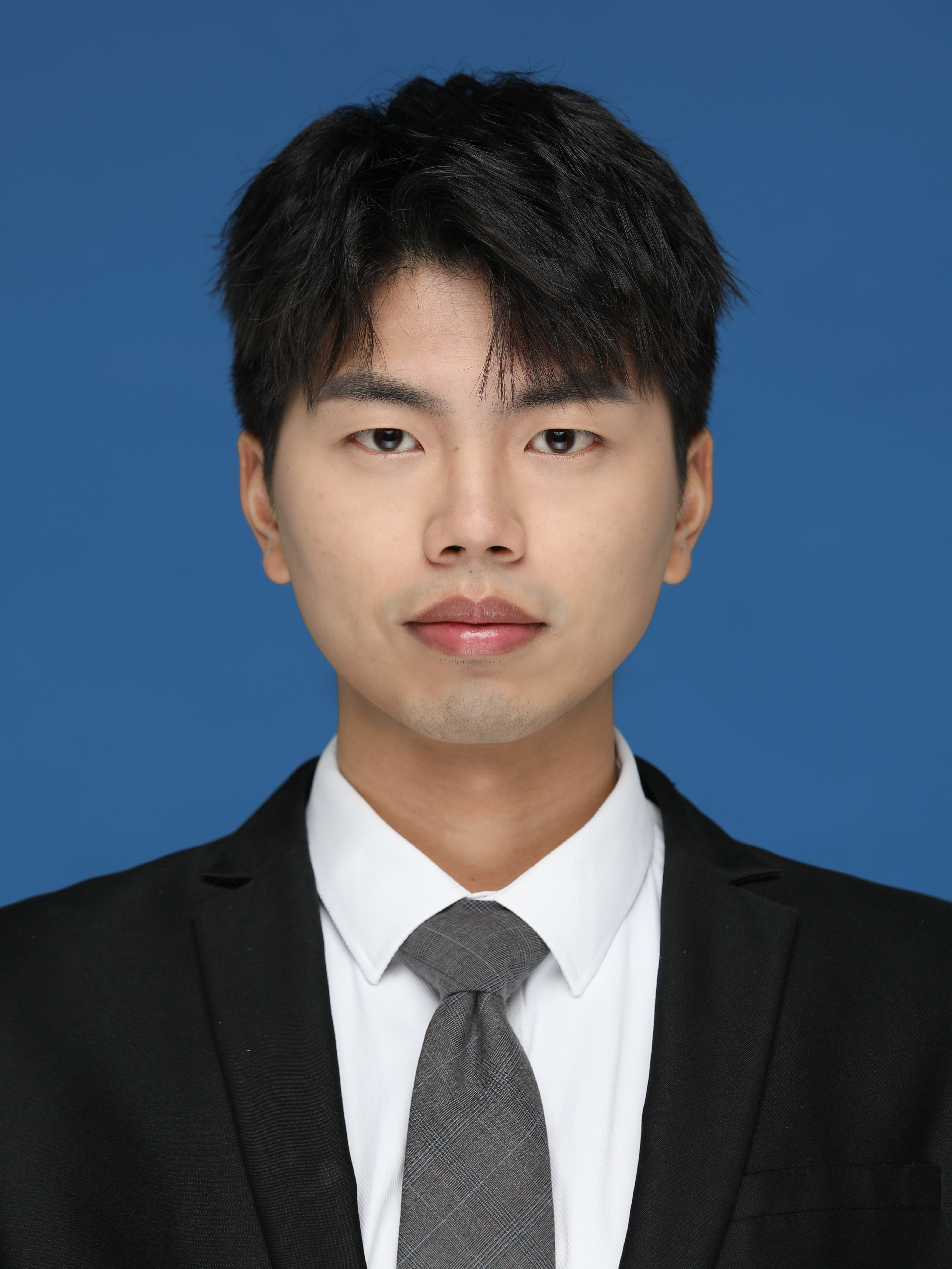 Hengyu YU