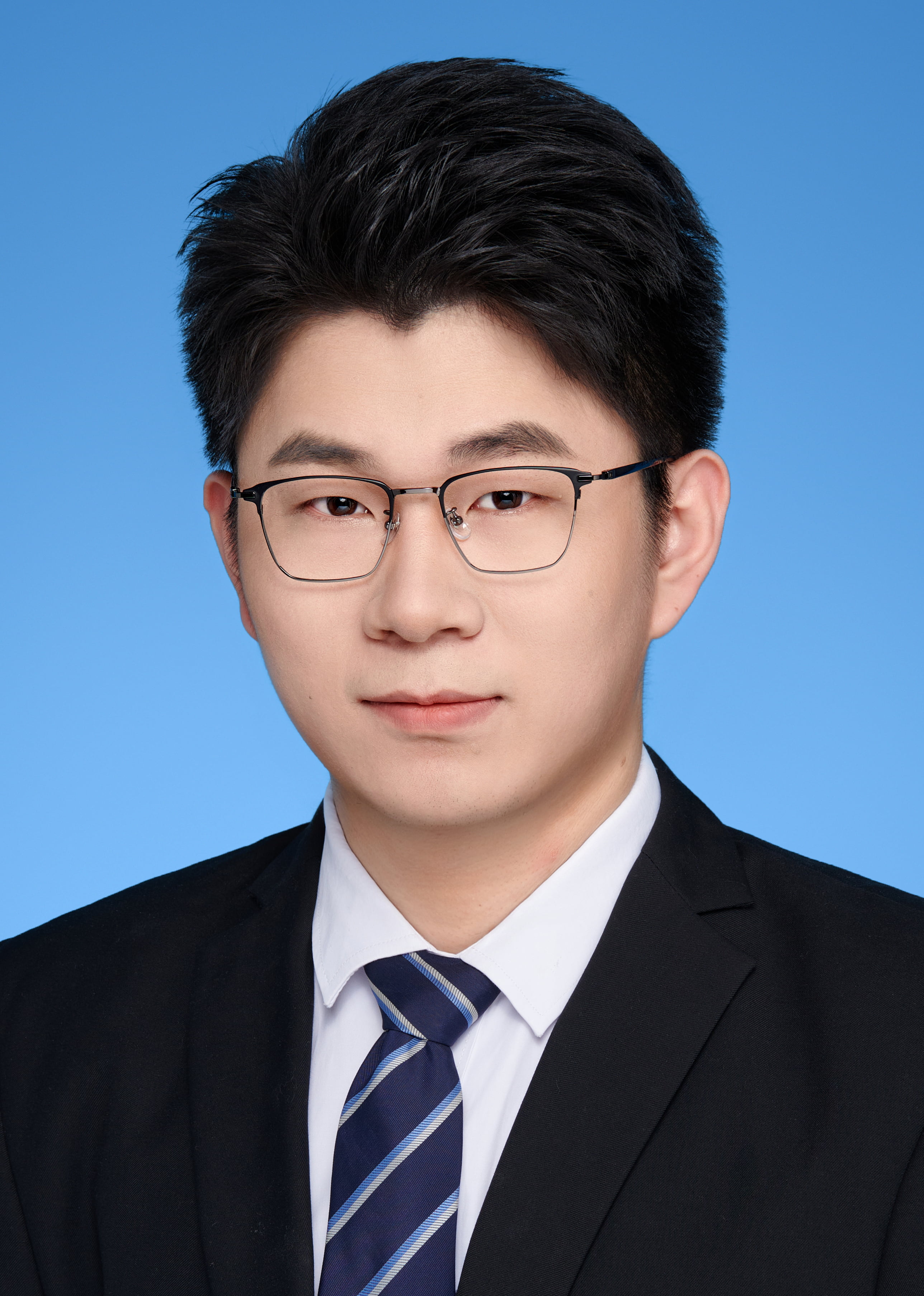 Wending ZHAO