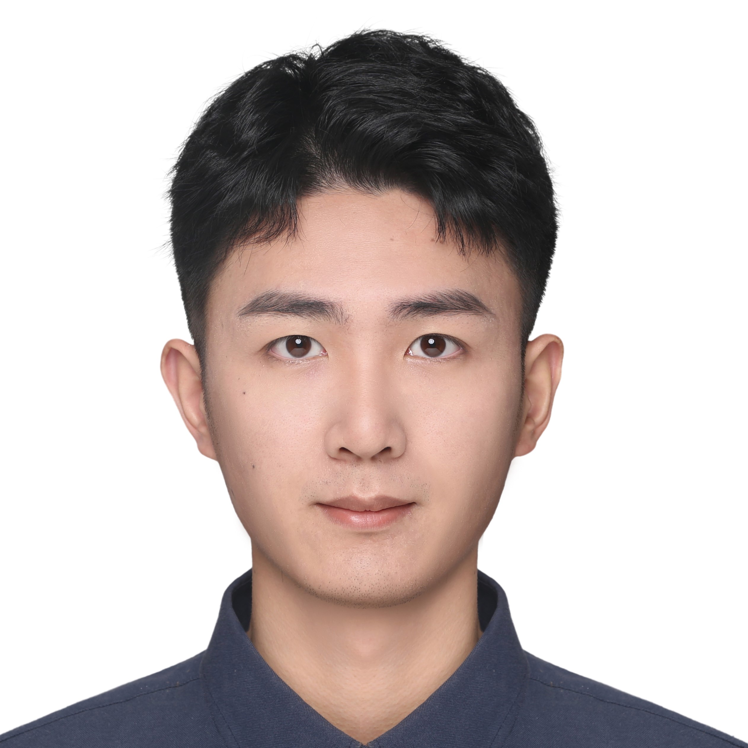 Zhengpeng WANG