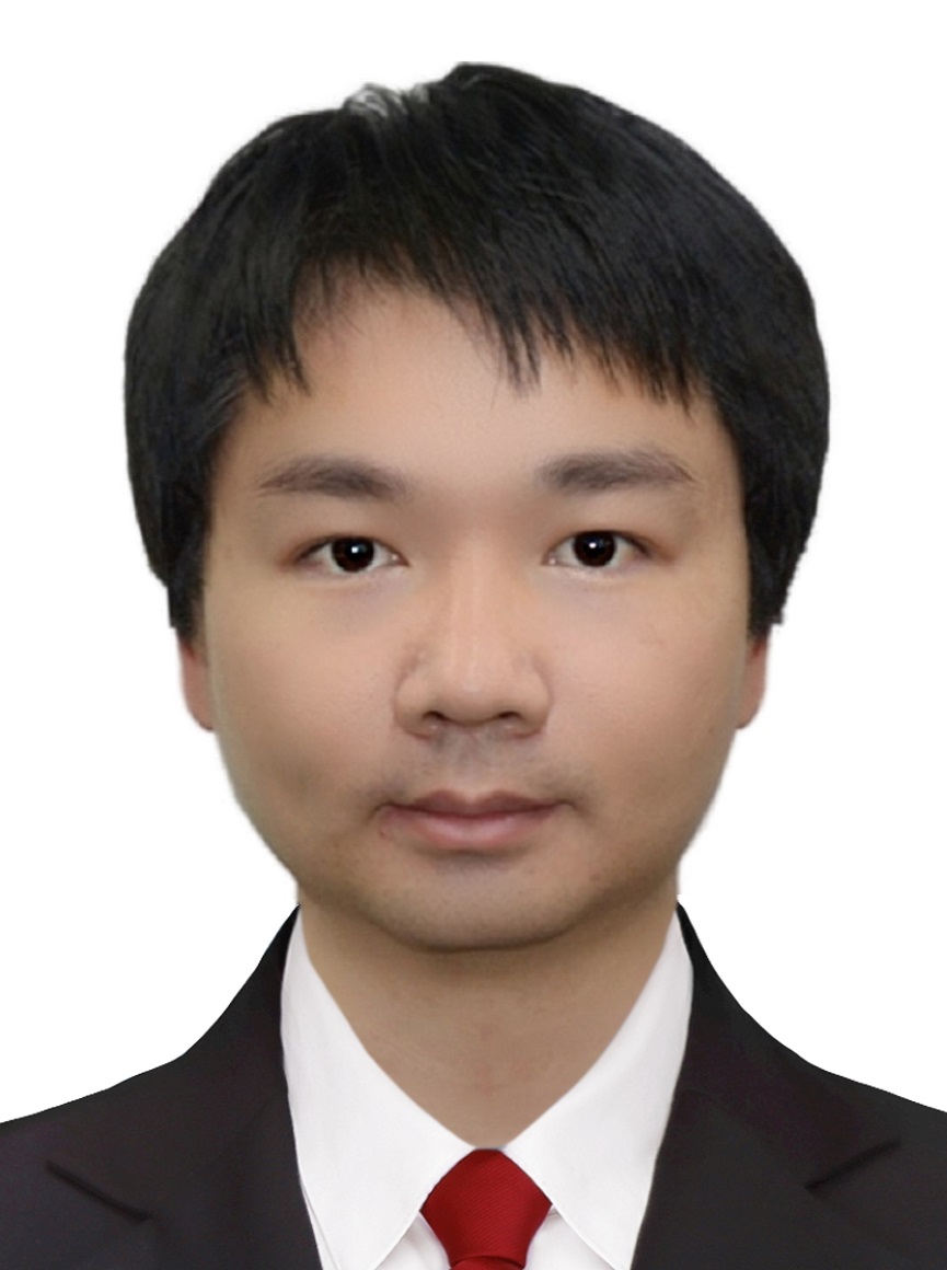 Qinghe WANG
